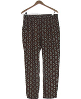 416710 Pantalons et pantacourts GRAIN DE MALICE Occasion Once Again Friperie en ligne
