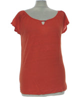 416712 Tops et t-shirts ETAM Occasion Once Again Friperie en ligne