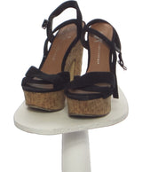 416754 Chaussures ATMOSPHERE Occasion Once Again Friperie en ligne