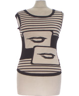 416775 Tops et t-shirts ICI ET MAINTENANT Occasion Once Again Friperie en ligne