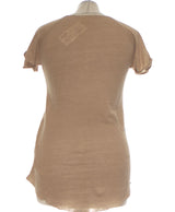 416777 Tops et t-shirts ZARA Occasion Vêtement occasion seconde main