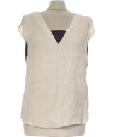 416788 Tops et t-shirts ZARA Occasion Once Again Friperie en ligne