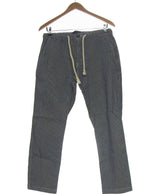416814 Pantalons et pantacourts ZARA Occasion Once Again Friperie en ligne