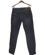 416833 Jeans MANGO Occasion Vêtement occasion seconde main