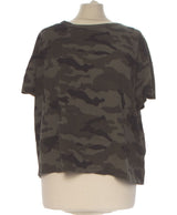 416842 Tops et t-shirts ZARA Occasion Once Again Friperie en ligne