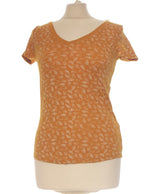416869 Tops et t-shirts CAMAIEU Occasion Once Again Friperie en ligne
