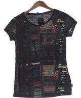 416909 Tops et t-shirts ADIDAS Occasion Once Again Friperie en ligne