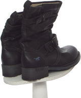 416935 Chaussures MUSTANG Occasion Vêtement occasion seconde main