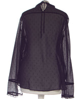 416952 Chemises et blouses ZARA Occasion Vêtement occasion seconde main
