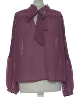 416967 Chemises et blouses ZARA Occasion Once Again Friperie en ligne