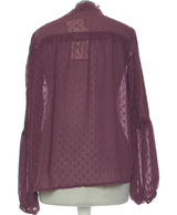 416967 Chemises et blouses ZARA Occasion Vêtement occasion seconde main