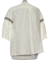 416970 Chemises et blouses ZARA Occasion Vêtement occasion seconde main