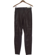 416973 Pantalons et pantacourts ZARA Occasion Once Again Friperie en ligne