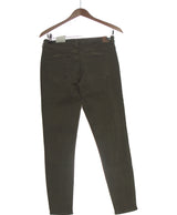 416977 Pantalons et pantacourts ZARA Occasion Vêtement occasion seconde main