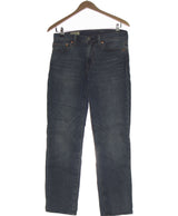 416983 Jeans LEVI'S Occasion Once Again Friperie en ligne