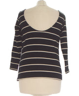 417004 Tops et t-shirts ZARA Occasion Vêtement occasion seconde main