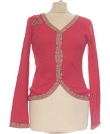 417011 Pulls et gilets DES PETITS HAUTS Occasion Once Again Friperie en ligne