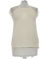 417046 Tops et t-shirts NAF NAF Occasion Once Again Friperie en ligne