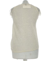 417046 Tops et t-shirts NAF NAF Occasion Vêtement occasion seconde main