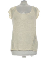 417049 Tops et t-shirts NAF NAF Occasion Once Again Friperie en ligne