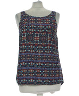 417052 Tops et t-shirts ATMOSPHERE Occasion Once Again Friperie en ligne