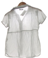 417066 Chemises et blouses VERO MODA Occasion Vêtement occasion seconde main