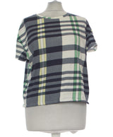 417074 Tops et t-shirts ZARA Occasion Once Again Friperie en ligne