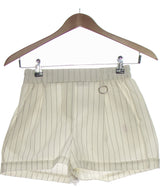417077 Shorts et bermudas BERSHKA Occasion Once Again Friperie en ligne