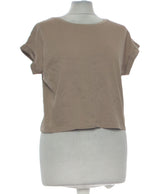 417085 Tops et t-shirts ZARA Occasion Once Again Friperie en ligne