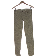 417088 Jeans ZARA Occasion Once Again Friperie en ligne