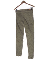 417088 Jeans ZARA Occasion Vêtement occasion seconde main