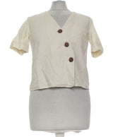 417092 Tops et t-shirts ETAM Occasion Once Again Friperie en ligne