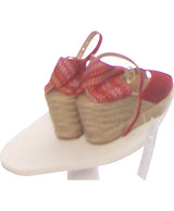 417136 Chaussures UNISA Occasion Vêtement occasion seconde main