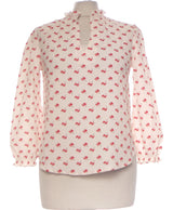 417138 Chemises et blouses YUMI Occasion Once Again Friperie en ligne