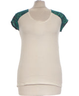 417140 Tops et t-shirts LE COQ SPORTIF Occasion Once Again Friperie en ligne