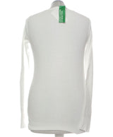 417158 Tops et t-shirts BENETTON Occasion Vêtement occasion seconde main