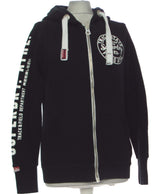 417184 Pulls et gilets SUPERDRY Occasion Once Again Friperie en ligne