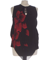 417240 Tops et t-shirts DESIGUAL Occasion Once Again Friperie en ligne