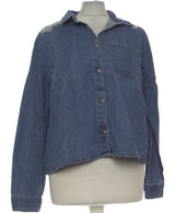 417294 Chemises et blouses MANGO Occasion Once Again Friperie en ligne