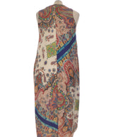 417391 Robes ZARA Occasion Vêtement occasion seconde main
