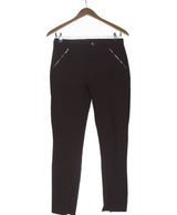 417413 Pantalons et pantacourts ZARA Occasion Once Again Friperie en ligne