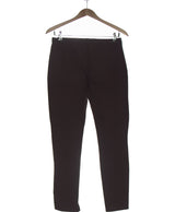 417413 Pantalons et pantacourts ZARA Occasion Vêtement occasion seconde main