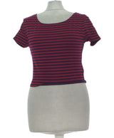 417417 Tops et t-shirts FOREVER 21 Occasion Once Again Friperie en ligne