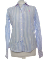 417456 Chemises et blouses VICOMTE ARTHUR Occasion Once Again Friperie en ligne