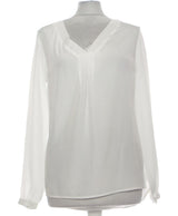 417461 Chemises et blouses CYRILLUS Occasion Once Again Friperie en ligne