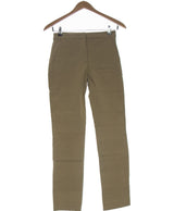 417463 Pantalons et pantacourts MANGO Occasion Once Again Friperie en ligne