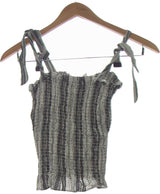 417481 Tops et t-shirts H&M Occasion Once Again Friperie en ligne