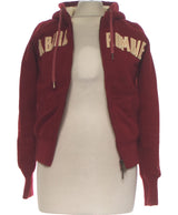 417486 Pulls et gilets ABERCROMBIE Occasion Once Again Friperie en ligne