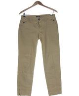 417495 Pantalons et pantacourts MASSIMO DUTTI Occasion Once Again Friperie en ligne