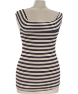 417536 Tops et t-shirts MORGAN Occasion Once Again Friperie en ligne